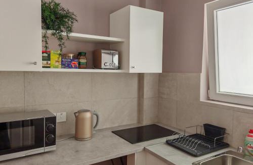 Nicosia Apartment | Studio in the center of Nicosia 3