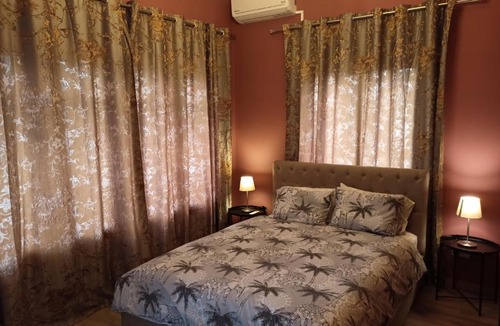 Nicosia Apartment | Studio in the center of Nicosia