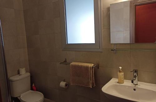 Nicosia Apartment | Studio in the center of Nicosia