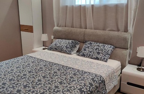 Nicosia Apartment | Studio in the centre of Nicosia 2