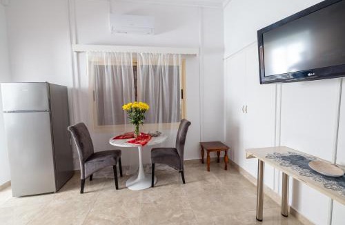 Old Town House | Studio in the heart of the city