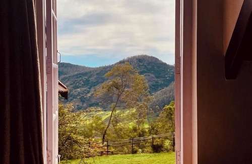 Ooty Bed & Breakfast | Stumpfields