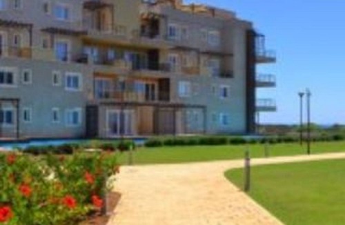 Bafra Apartment | Stunning 2 bed penthouse with jacuzzi