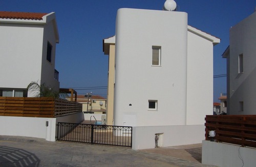 Cape Greko Villa | Stunning 2 Bedroom Detatched Villa With Sea View And Private Swimming Pool
