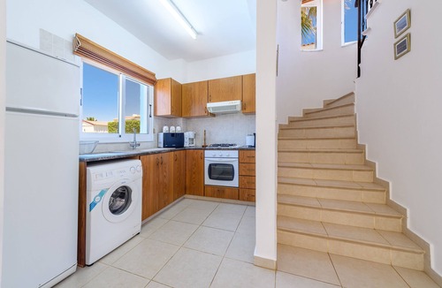 Ayia Thekla Villa | Stunning 3 bed villa with private pool