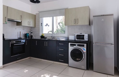 Ayia Napa Villa | Stunning 3-Bedroom Villa with Private Pool - Nissini Villa 2
