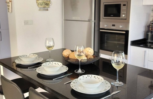 Esentepe House | Stunning 4 bedroom/3 bathroom villa with private pool and garden