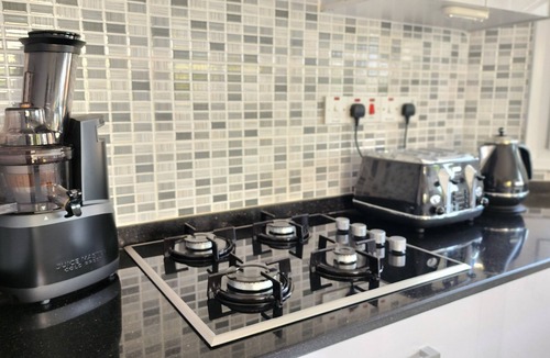 Esentepe House | Stunning 4 bedroom/3 bathroom villa with private pool and garden