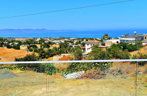 Argaka Villa | Stunning Bungalow/Villa - Amazing Sea Views - Heated Infinity Pool - Pool Table