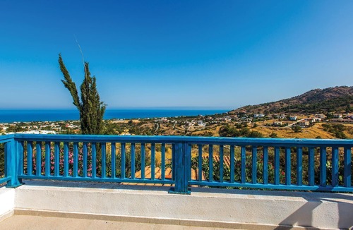 Argaka House | Stunning home in Argaka with WiFi