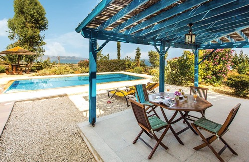 Argaka House | Stunning home in Argaka with WiFi