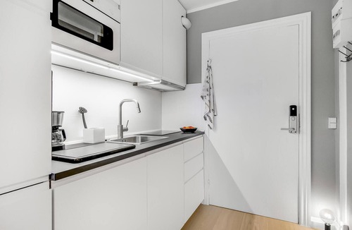 Kronborg House | Stunning home in Helsingør with WiFi