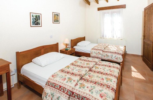 Miliou House | Stunning home in Miliou Paphos with 3 Bedrooms, Sauna and Outdoor swimming pool