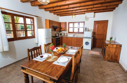 Pomos House | Stunning home in Pomos with WiFi