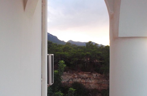 Esentepe Villa | Stunning Views of Sea and Mountain Perfect Location, A Little Piece of Paradise.