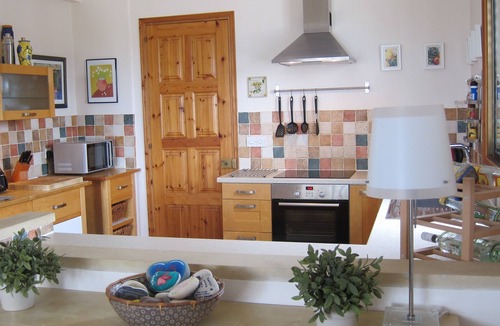 Pissouri Villa | STUNNING VILLA, fantastic views, gorgeous sunshine April to November, Heaven!