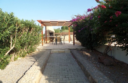 Catalkoy Villa | STUNNING VILLA WITH EXCEPTIONAL SEA & MOUNTAIN VIEWS. PRIVATE POOL & GARDENS