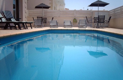 Pernera Villa | Stunning Villa with Pool in Excellent and Quiet Location