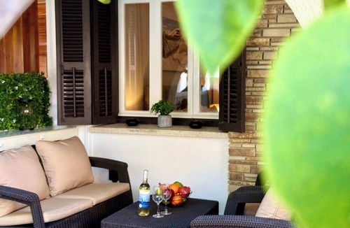 Limassol Apartment | Stylish 2BR Stay Near Limassol Marina & City