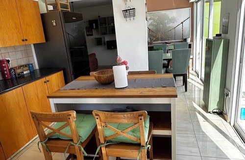 Larnaca Apartment | Stylish 3 bedroom penthouse in the Centre of Larnaca!