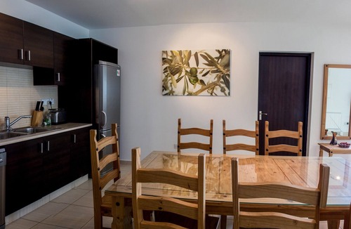 Droushia Villa | Stylish Luxury Villa With Private Pool And Panoramic Views, family friendly.