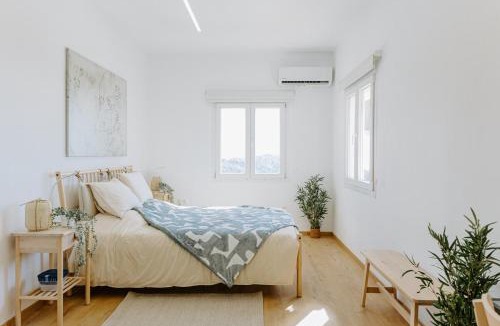 Platres Apartment | Stylish Stonehouse in Platres
