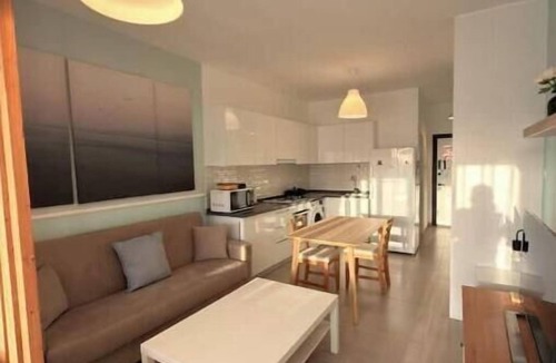 Trikomo Apartment | Stylish Studio Apartment with Pool View at Caesar Resort
