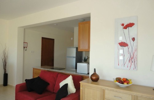 Anafotida Villa | Stylish Villa With Swimming Pool
