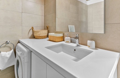 Emba House | Stylish village house, with private plunge pool!