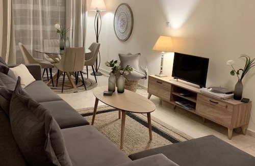 Acropolis Apartment | Stylish Well-Equipped 2-bed flat in Nicosia Centre