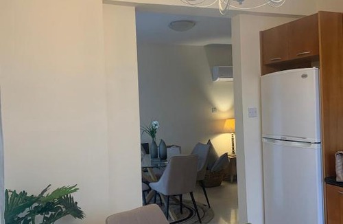 Acropolis Apartment | Stylish Well-Equipped 2-bed flat in Nicosia Centre