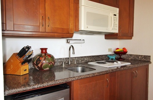 San Diego Condo | Suite Rivas 122 Gran Pacifica Resort