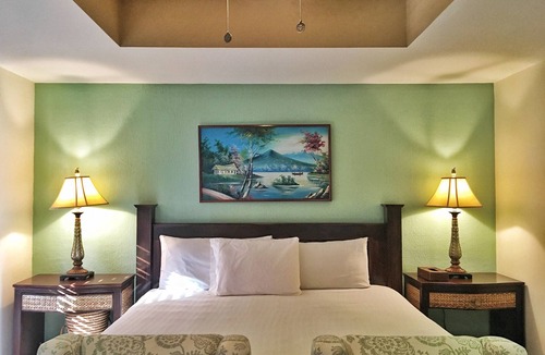 San Diego Hotel | Suite San Marcos 124 Gran Pacifica Resort