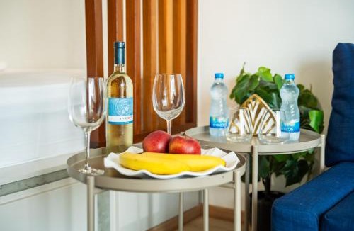 Ayia Napa Apartment | SuiteNapa22