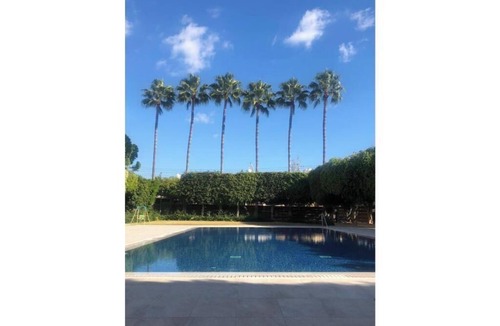 Mouttagiaka Apartment | Sun city apartment