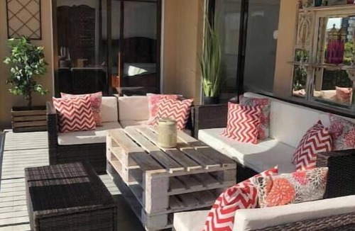 Mouttagiaka Apartment | Sun city apartment