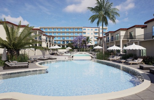 Pernera Apartment | Sun Palace Protaras Waterpark Resort