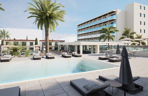 Pernera Apartment | Sun Palace Protaras Waterpark Resort