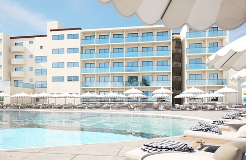 Pernera Apartment | Sun Palace Protaras Waterpark Resort