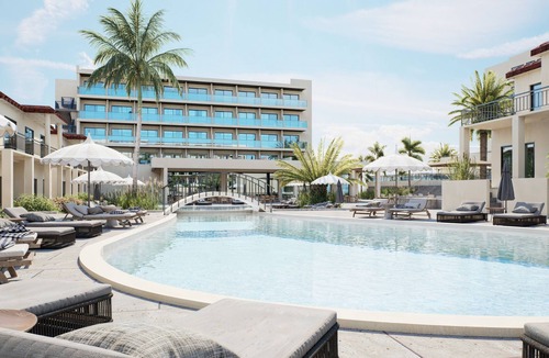 Pernera Apartment | Sun Palace Protaras Waterpark Resort
