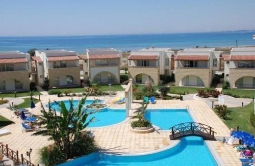 Gastria Apartment | Sun Rise Beach Club