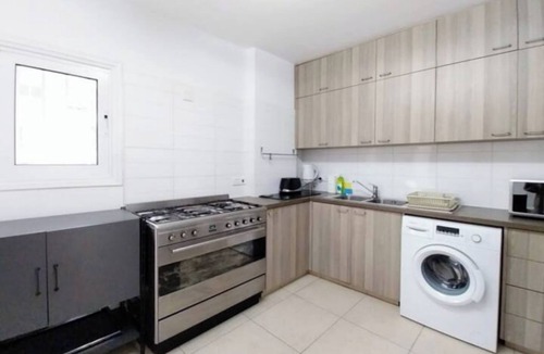 Neapolis Apartment | Sun Tower 101 by Sky Universe