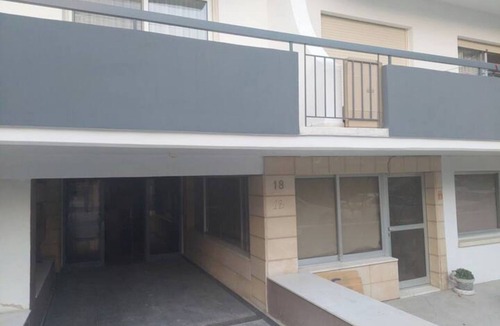 Neapolis Apartment | Sun Tower 101 by Sky Universe