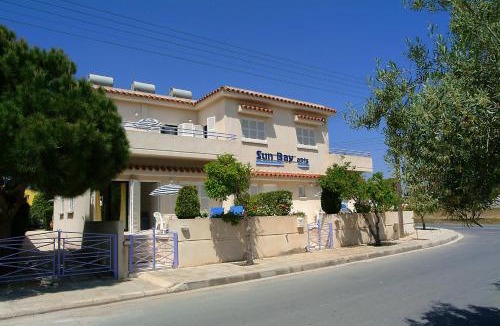 Pyla Apartment | Sunbay Apartments