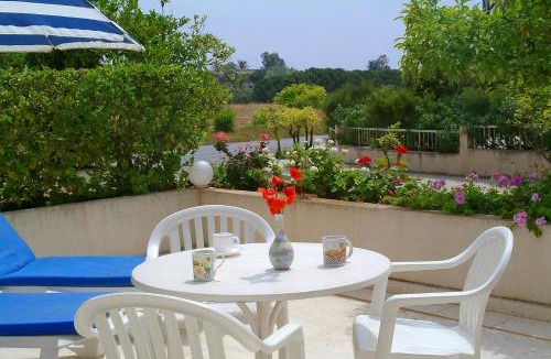 Pyla Apartment | Sunbay Apartments