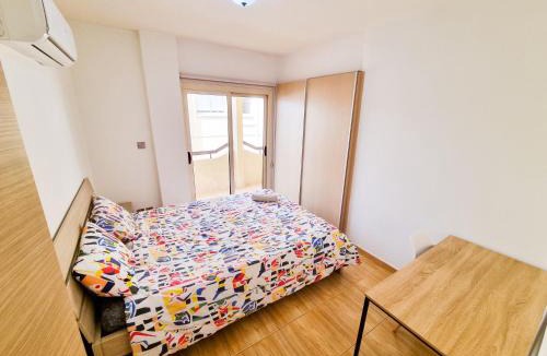 Larnaca City Centre House | Sunbay City Rooms