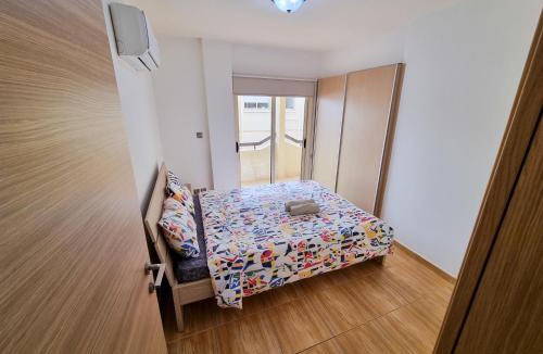 Larnaca City Centre House | Sunbay City Rooms