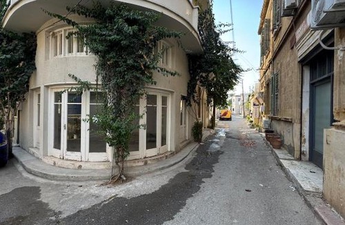 Yenisehir Apartment | Sunflower 2bedroom Flat North Nicosia-Turkish Side