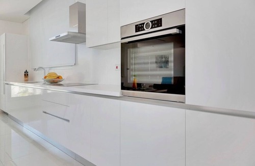 Paralimni Villa | Sunflower Seaview Villa | 3BR, Pool & Jacuzzi