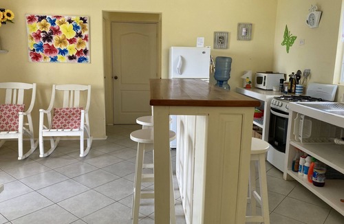 Corn Island House | Sunhill Villa - Light-Flooded House With Fantastic View